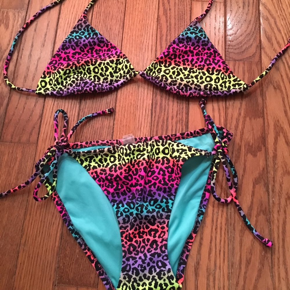 Victoria secret Pink bikini